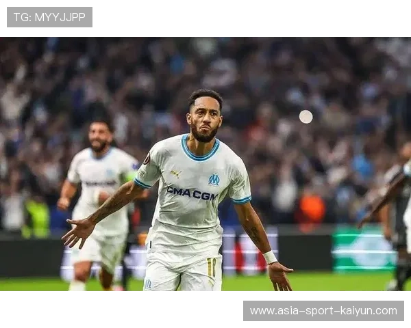 36岁老将奥巴梅扬宝刀未老，传射展现经验价值