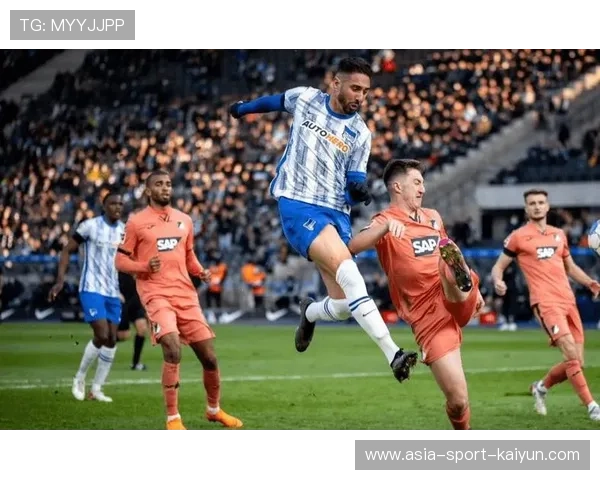 德甲冬歇期前最后一轮，积分榜格局将定调