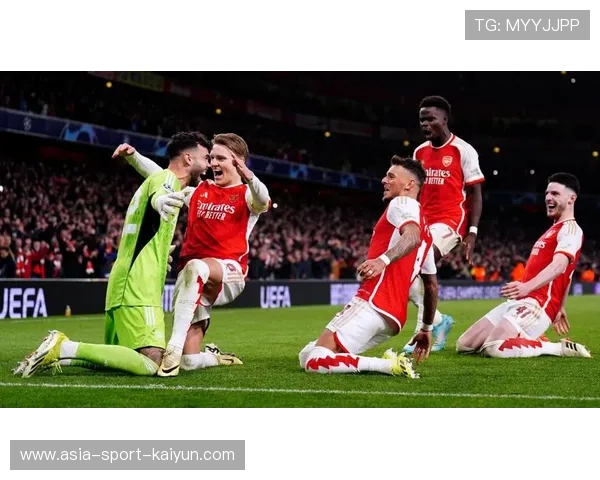 阿森纳2-1布莱顿，枪手主场豪取五连胜