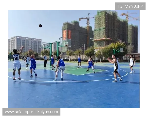 篮球训练营培养青少年兴趣,基础技术教学受重视