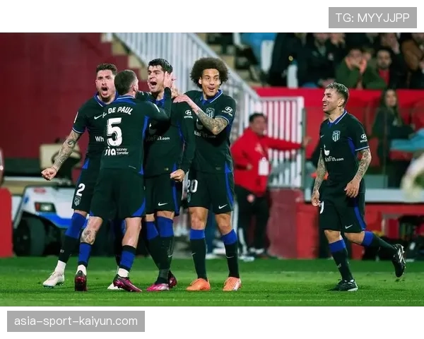 马德里竞技客场0-3爆冷负于巴列卡诺,争冠之路遭遇沉重打击